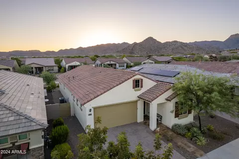 4972 N 206th Ln, Buckeye, AZ 85396