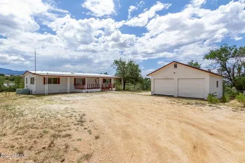 2730 N Rockliffe Blvd, Oracle, AZ 85623