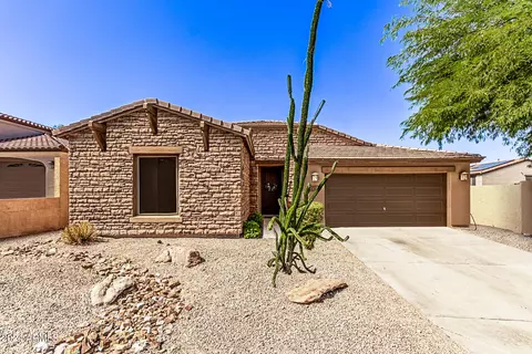 9338 S 179th Dr, Goodyear, AZ 85338