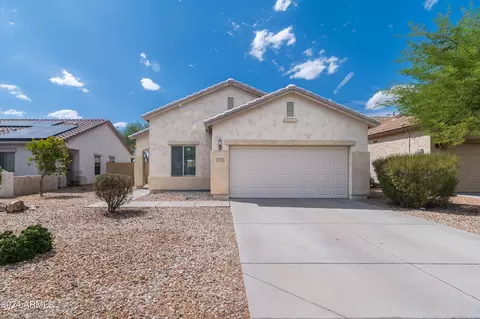 138 N 194th Ln, Buckeye, AZ 85326