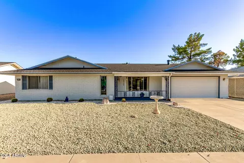 10129 W Chaparral Dr, Sun City, AZ 85373