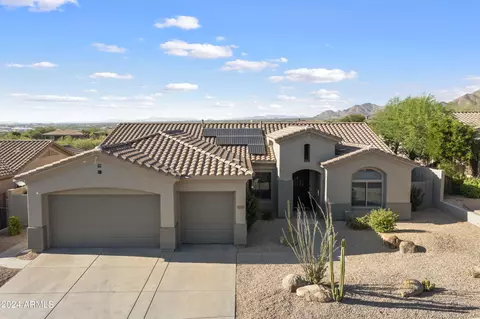 10742 E Gelding Dr, Scottsdale, AZ 85255