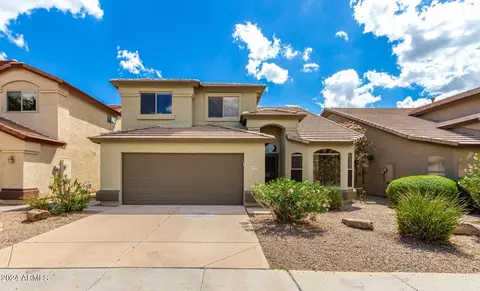 20709 N 37th Way, Phoenix, AZ 85050