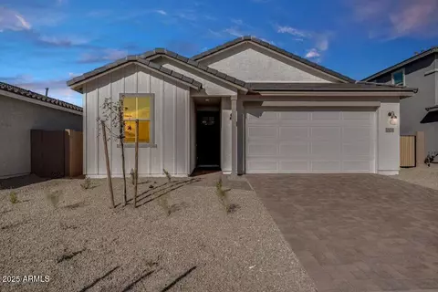 25214 N 172nd Ln, Surprise, AZ 85387