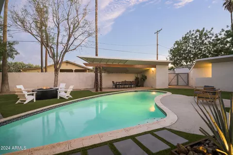 5525 E Pinchot Ave, Phoenix, AZ 85018 photo 37