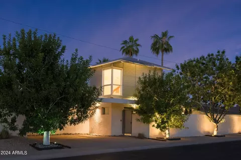 5525 E Pinchot Ave, Phoenix, AZ 85018 photo 41