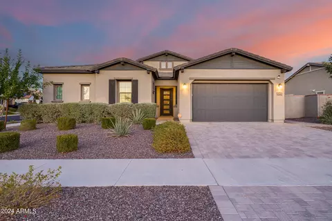 4145 S Zephyr --, Mesa, AZ 85212