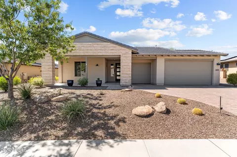 4298 Stage Stop Way, Wickenburg, AZ 85390