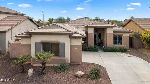 25567 W St Kateri Dr, Buckeye, AZ 85326