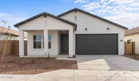 3755 S 233rd Ln, Buckeye, AZ 85326