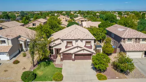 3248 E Macaw Ct, Gilbert, AZ 85297