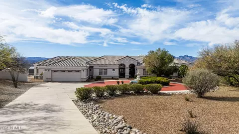 416 Bury Ct, Rio Rico, AZ 85648
