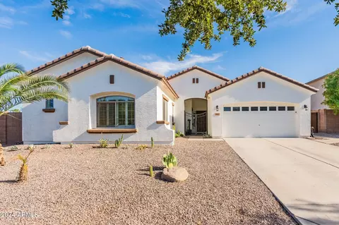 2867 E Courtney St, Gilbert, AZ 85298