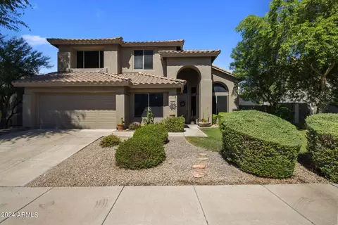 7726 E Buteo Dr, Scottsdale, AZ 85255