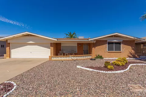 5032 E Forge Ave, Mesa, AZ 85206