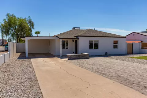 3543 E Pierce St, Phoenix, AZ 85008 photo 2