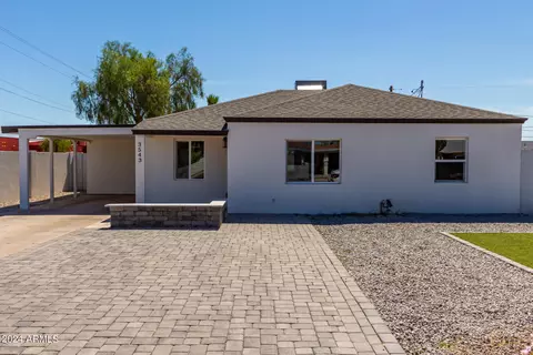 3543 E Pierce St, Phoenix, AZ 85008