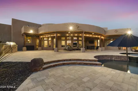 2835 W Creek Canyon Rd, Phoenix, AZ 85086