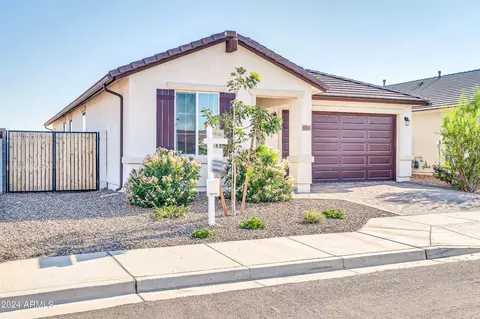 13141 W Buckskin Trl, Peoria, AZ 85383