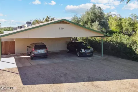 921 E Weldon Ave, Phoenix, AZ 85014 photo 45