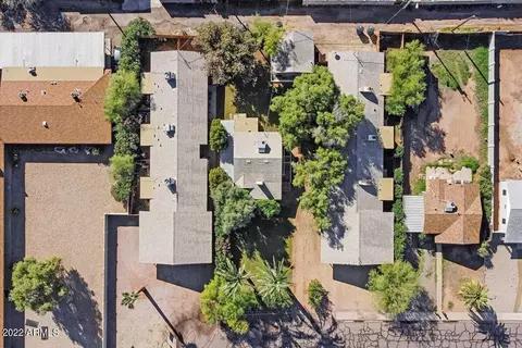 921 E Weldon Ave, Phoenix, AZ 85014