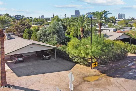921 E Weldon Ave, Phoenix, AZ 85014 photo 44