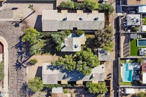 921 E Weldon Ave, Phoenix, AZ 85014 photo 47