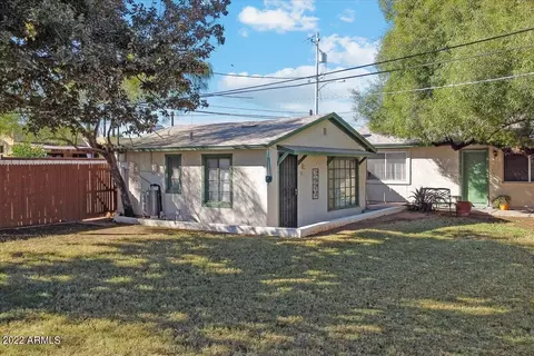 921 E Weldon Ave, Phoenix, AZ 85014 photo 31