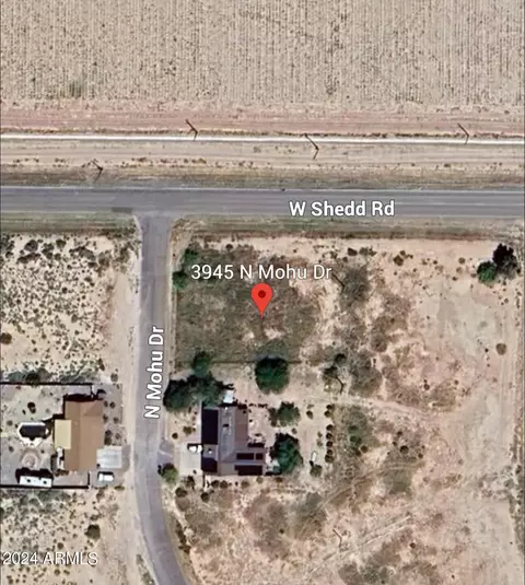 3945 N Mohu Dr #18, Eloy, AZ 85131