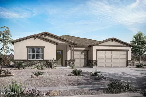 22675 E Happy Rd, Queen Creek, AZ 85142