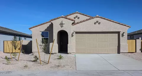 24562 W Hopi St, Buckeye, AZ 85326
