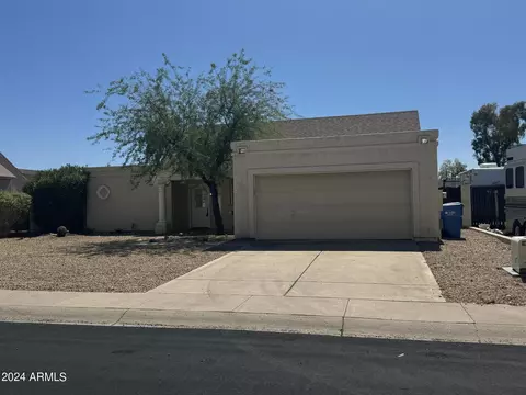 1231 E Marco Polo Rd, Phoenix, AZ 85024 photo 2