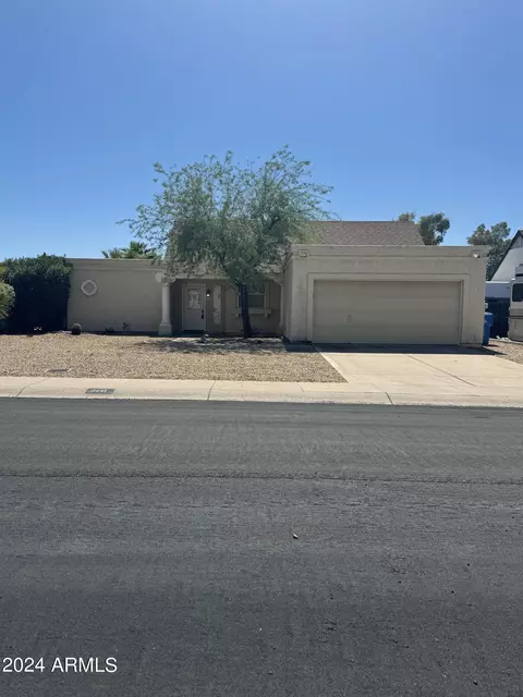 1231 E Marco Polo Rd, Phoenix, AZ 85024