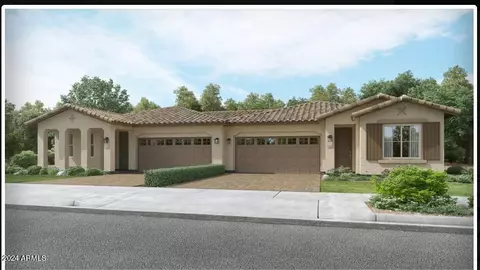 24934 N 173rd Ln, Surprise, AZ 85387