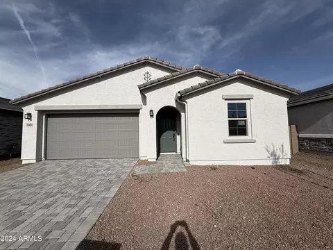 5350 W Manzanita Dr, Glendale, AZ 85302
