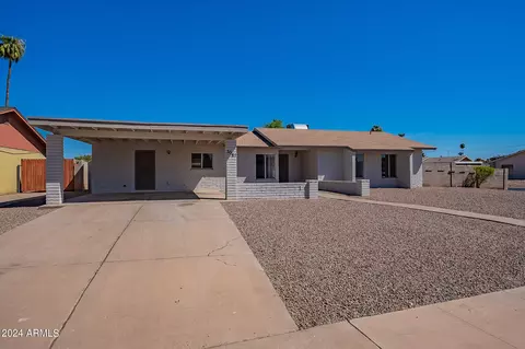 3061 S Date --, Mesa, AZ 85210