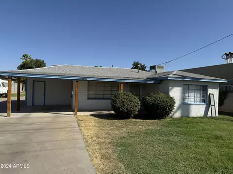 1046 E University Dr, Mesa, AZ 85203