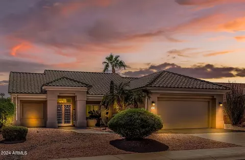14625 W Via Montoya --, Sun City West, AZ 85375