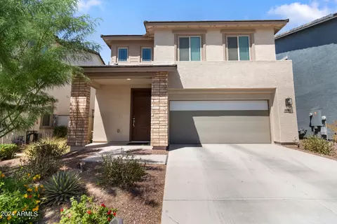 20900 W Granada Rd, Buckeye, AZ 85396