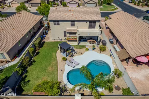 9327 E Monterey Ave, Mesa, AZ 85209