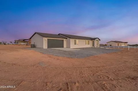 4537 N 337th Ave, Tonopah, AZ 85354