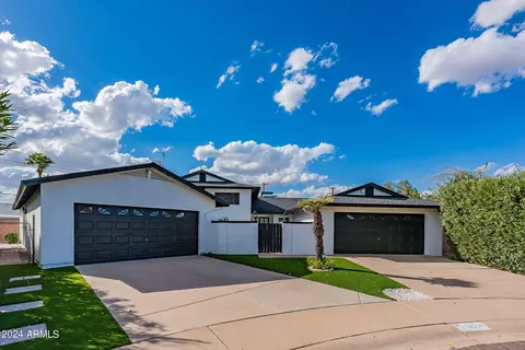 6514 N 85th Pl, Scottsdale, AZ 85250