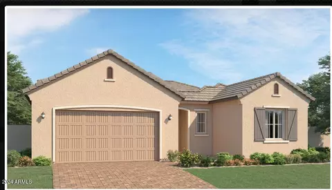 25397 N 149th Ave, Surprise, AZ 85387