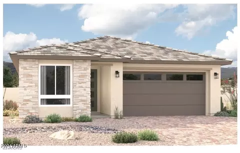 5458 W Las Palmaritas Dr, Glendale, AZ 85302