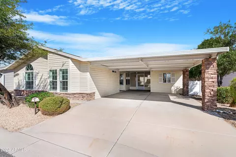 2550 S Ellsworth Rd #664, Mesa, AZ 85209
