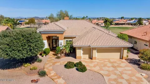 14230 W Parada Dr, Sun City West, AZ 85375