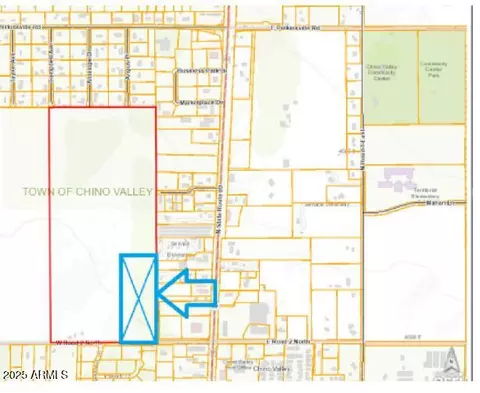 450 W Road 2 North Rd #1, Chino Valley, AZ 86323