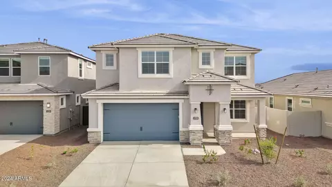 27223 N 73rd Ln, Peoria, AZ 85383