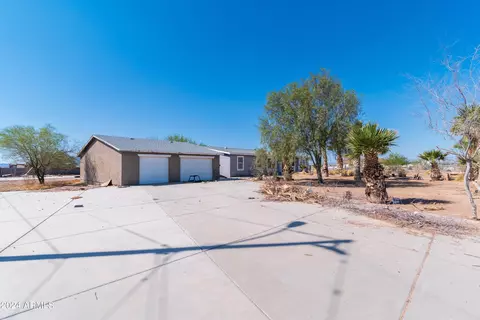 3718 S 379th Ave, Tonopah, AZ 85354
