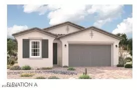 5452 W Las Palmaritas Dr, Glendale, AZ 85302